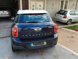 Azul Usado 2013 Mini Countryman SUV | € 11.000 (Preço justo)