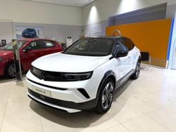 Branco Novo 2025 Opel Mokka-e SUV | € 40.096