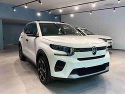 Branco Novo 2025 Citroën C3 Citadino | € 26.000