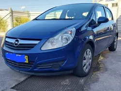 Usado 2003 Opel Corsa Sedan | € 3.500 (Preço elevado)
