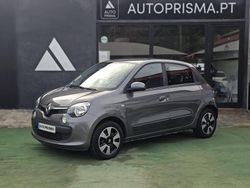 Cinza Usado 2017 Renault Twingo Night&Day Citadino | € 7.990 (Preço justo)