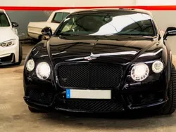 Usado 2014 Bentley Continental GT | € 92.500