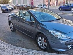 Usado 2005 Peugeot 307 | € 4.200