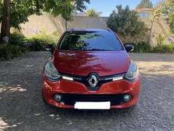 Usado 2015 Renault Clio IV Sedan | € 7.500 (Super Preço)