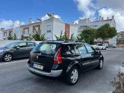 Usado 2004 Renault Mégane II Carrinha | € 1.950 (Bom preço)