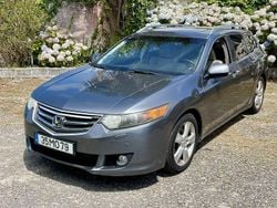 Usado 2011 Honda Accord S Sedan | € 15.250