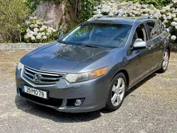 Usado 2011 Honda Accord S Sedan | € 15.250