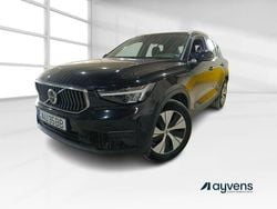 Preto Usado 2022 Volvo XC40 Core SUV | € 33.000 (Bom preço)