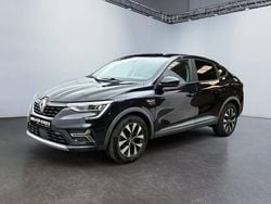 Preto Usado 2022 Renault Arkana Business SUV | € 21.990 (Bom preço)