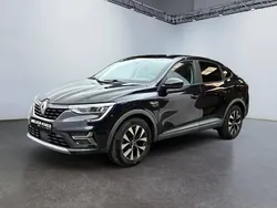 Preto Usado 2022 Renault Arkana Business SUV | € 21.990 (Bom preço)
