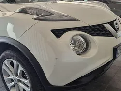 Usado 2015 Nissan Juke SUV | € 10.000 (Bom preço)