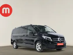 Usado 2020 Mercedes V250 Avantgarde Monovolume | € 56.999 (Preço justo)
