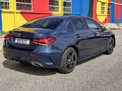 Usado 2020 Mercedes A250 AMG Sedan | € 25.000 (Super Preço)