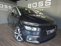 Preto Usado 2019 Citroën C4 | € 19.900 (Caro)