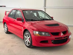 Usado 2007 Mitsubishi Lancer Sedan | € 53.990