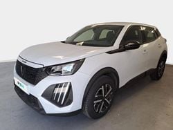 Branco Usado 2024 Peugeot 2008 Active SUV | € 18.900 (Bom preço)