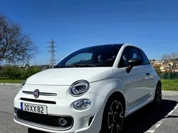 Usado 2019 Fiat 500 Sport | € 14.500 (Preço justo)