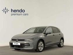 Cinzento Usado 2025 VW Golf VIII | € 33.000 (Preço justo)