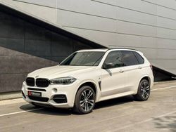 Branco Usado 2016 BMW X5 SUV | € 49.990