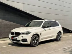 Branco Usado 2016 BMW X5 SUV | € 54.990