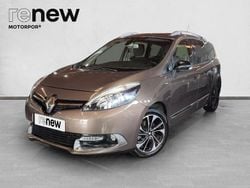 Outra Usado 2015 Renault Grand Scénic III Monovolume | € 12.490 (Preço elevado)
