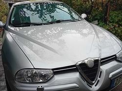 Usado 2003 Alfa Romeo 156 | € 2.000