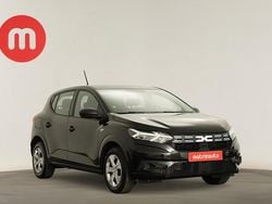 Usado 2024 Dacia Sandero Essentiel Citadino | € 15.999 (Bom preço)