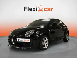 Preto Usado 2018 Alfa Romeo MiTo Citadino | € 10.480 (Preço justo)