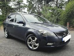 Usado 2011 Kia Ceed Citadino | € 5.900 (Caro)