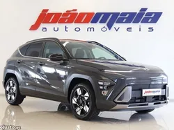 Hyundai Kauai