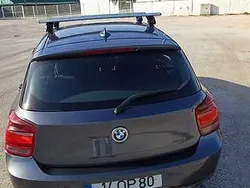 Usado 2014 BMW 116 Citadino | € 10.000 (Bom preço)