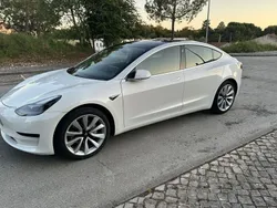 Usado 2019 Tesla Model 3 Standard Range Sedan | € 19.600 (Bom preço)