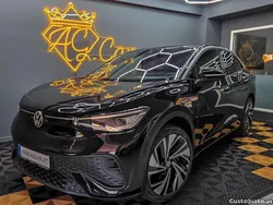 Preto Usado 2022 VW ID.5 Pro SUV | € 34.490