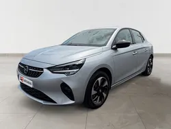 Cinza Usado 2023 Opel Corsa-e Elegance Citadino | € 23.400 (Preço justo)