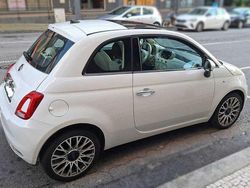 Usado 2016 Fiat 500 | € 8.990 (Bom preço)
