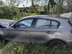 Usado 2010 BMW 116 Citadino | € 4.000