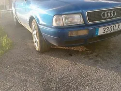 Azul Usado 1992 Audi 80 | € 1.500