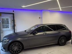 Usado 2017 Mercedes C43 AMG AMG Sedan | € 33.500