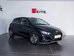 Preto Usado 2024 Hyundai i20 Style | € 22.600 (Preço elevado)