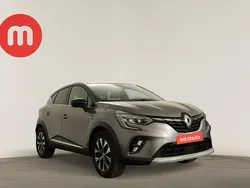 Usado 2024 Renault Captur Techno SUV | € 21.999 (Preço justo)