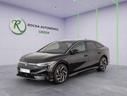 Preto Usado 2023 VW ID.7 Pro Sedan | € 50.999