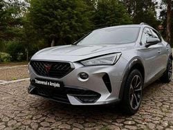 Cinzento Usado 2021 Cupra Formentor SUV | € 25.750 (Preço justo)