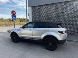 Usado 2016 Land Rover Range Rover SUV | € 20.000 (Bom preço)