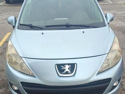 Usado 2009 Peugeot 207 Sedan | € 3.990 (Preço justo)