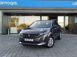 Cinzento Usado 2024 Peugeot 3008 Active Carrinha | € 24.490 (Preço justo)