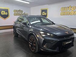 Cinza Usado 2024 Cupra Formentor VZ SUV | € 38.950