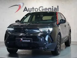 Preto Usado 2023 Opel Mokka GS Line SUV | € 25.990 (Preço justo)
