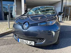 Usado 2017 Renault Zoe Citadino | € 9.700