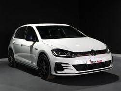 Branco Usado 2017 VW Golf VII | € 23.750 (Preço justo)