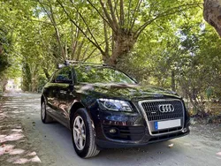 Usado 2010 Audi Q5 SUV | € 15.950 (Preço justo)